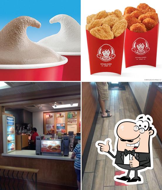 Wendy's