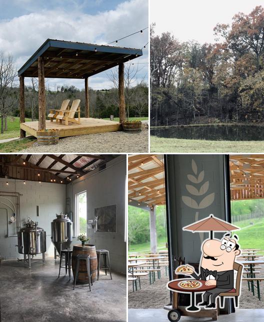 West Sixth Farm