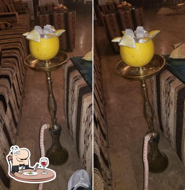 beit sitti Restaurant مطعم و مقهى بيت سيتي