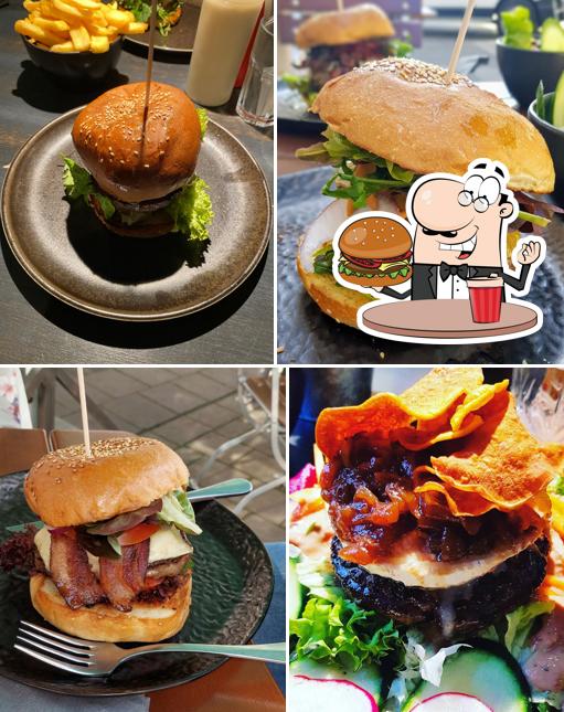 Hempels Burger Erlangen