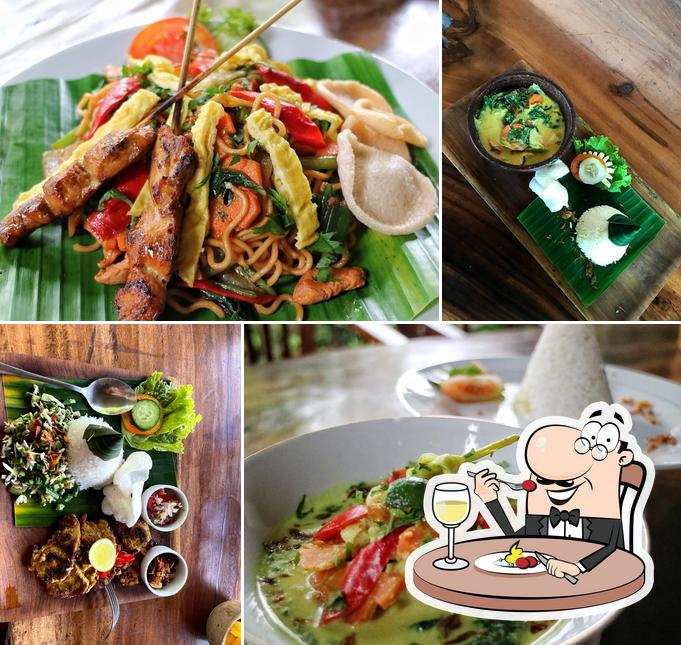 Balinese Home Cooking