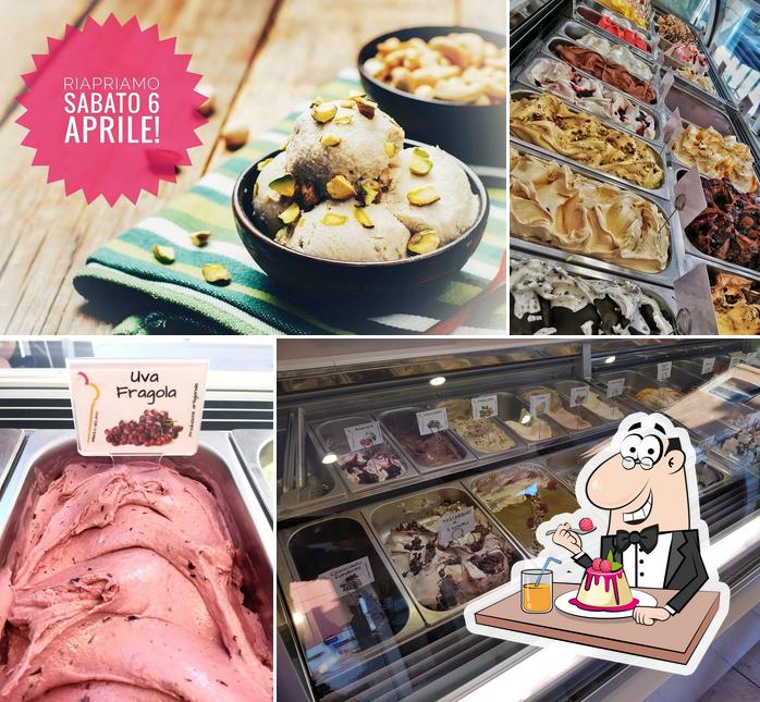 Angolo Gelato