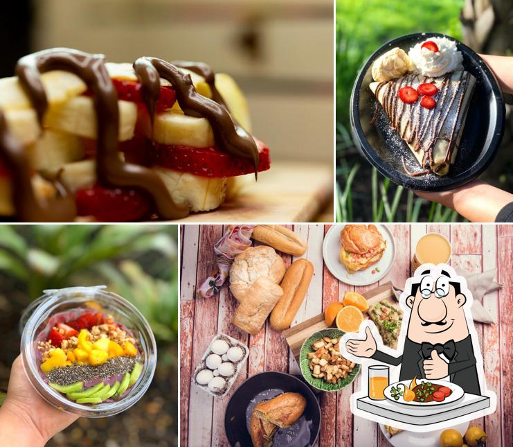 Apropo Crepes - Sawgrass mills