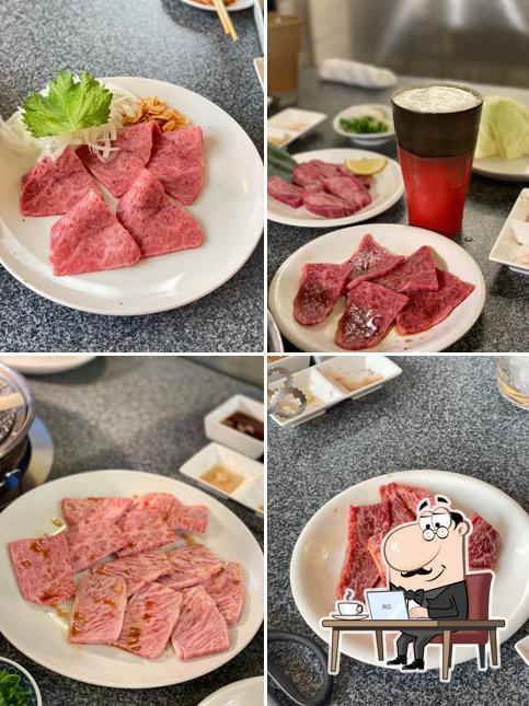 焼肉だんらん