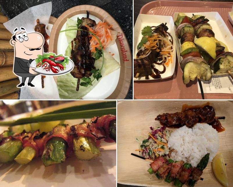 Bengal Barbecue