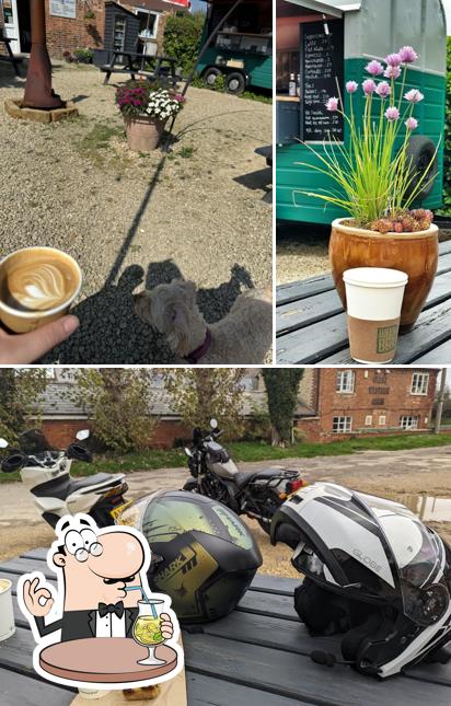 Brew Box