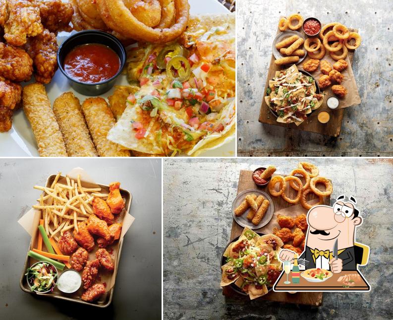 Buffalo Wild Wings