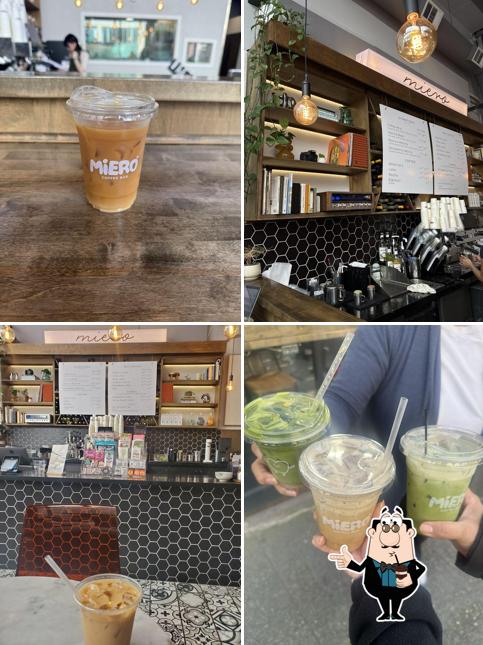Miero Coffee Bar