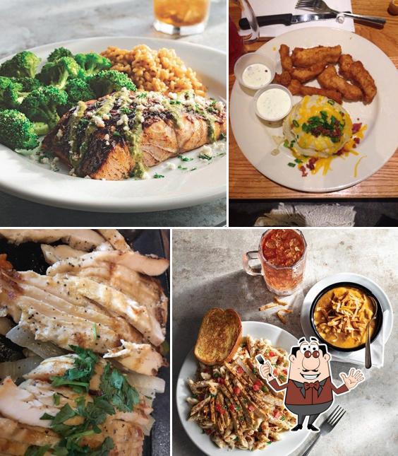 Chili's Grill & Bar