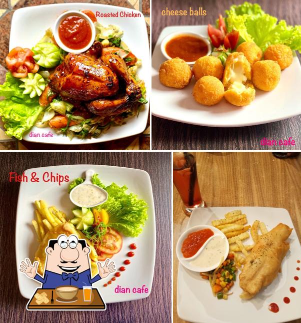 Dian Cafe
