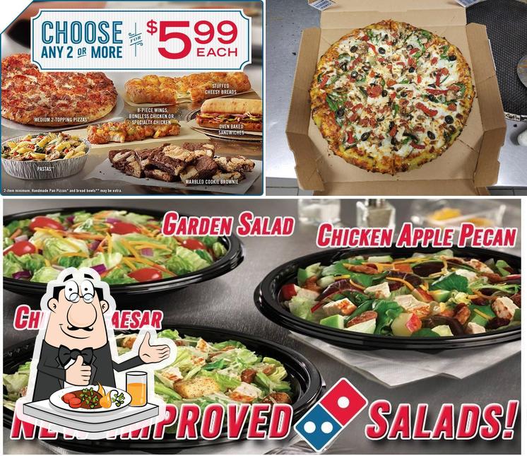 Domino's