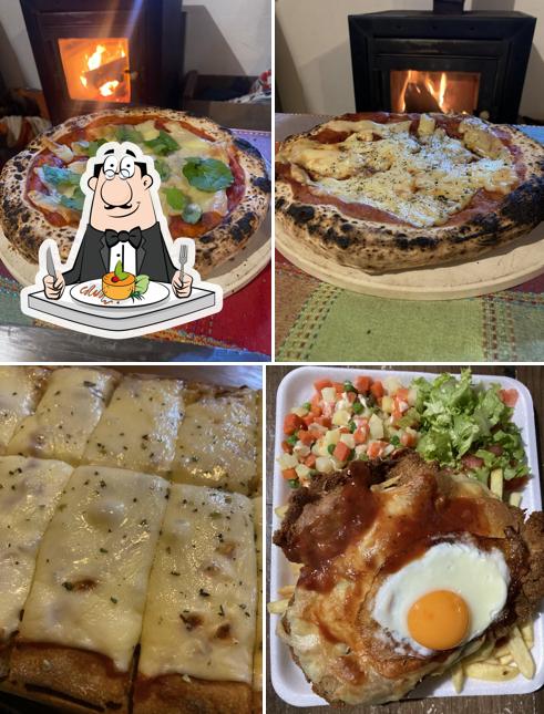 El Fondito