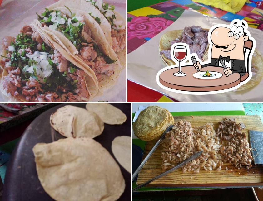 Taco Sabroso