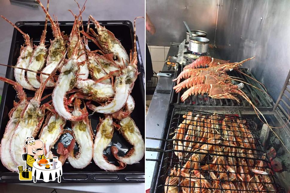 Fish & Grill