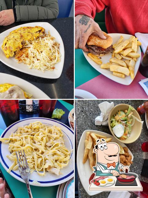 Great Lakes Family Restaurant