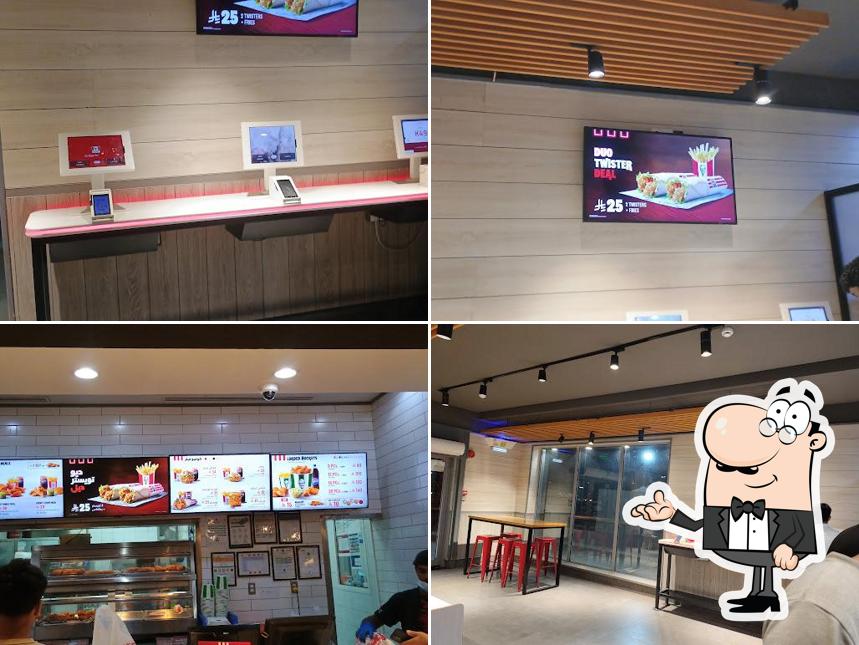 KFC