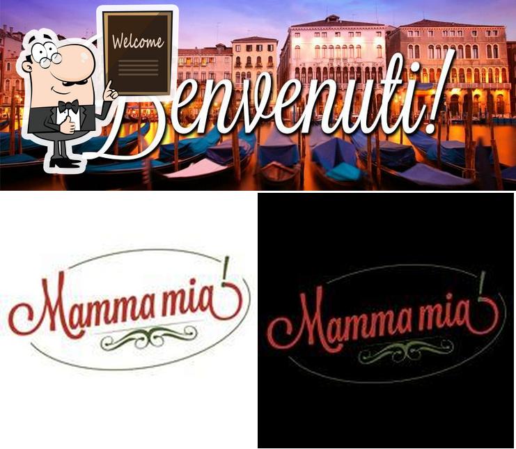 Mamma Mia