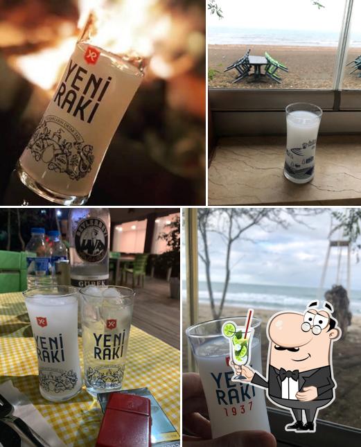 Pirpitoğlu Balıkçı Restaurant