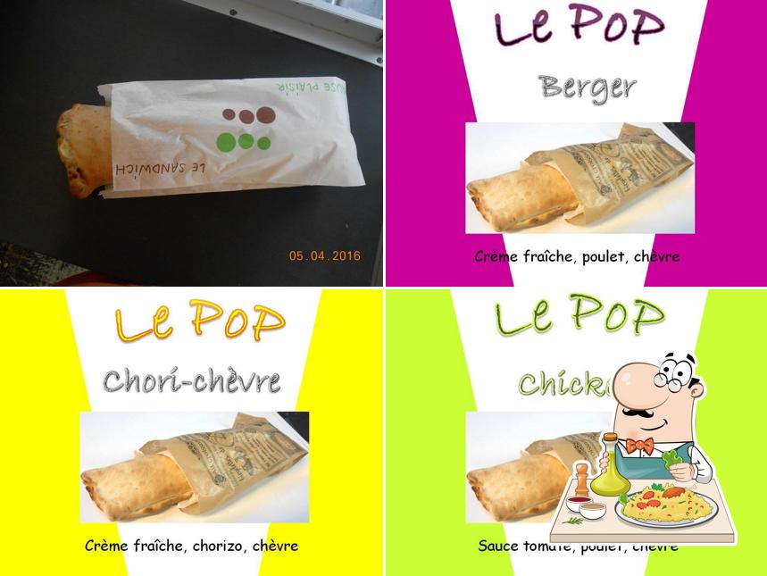 Pizza Le Fringalou