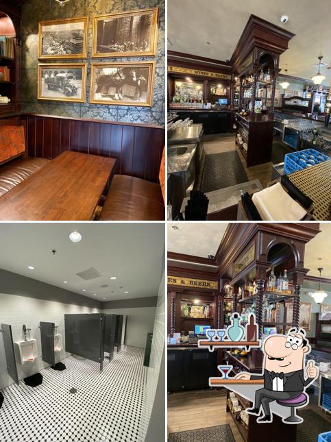 Five Points Public House and Events Center