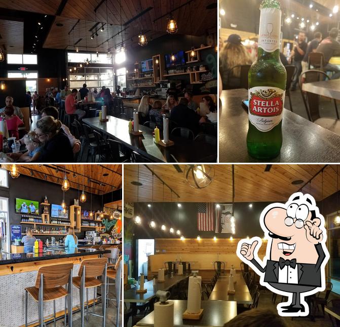 M Shack Nocatee