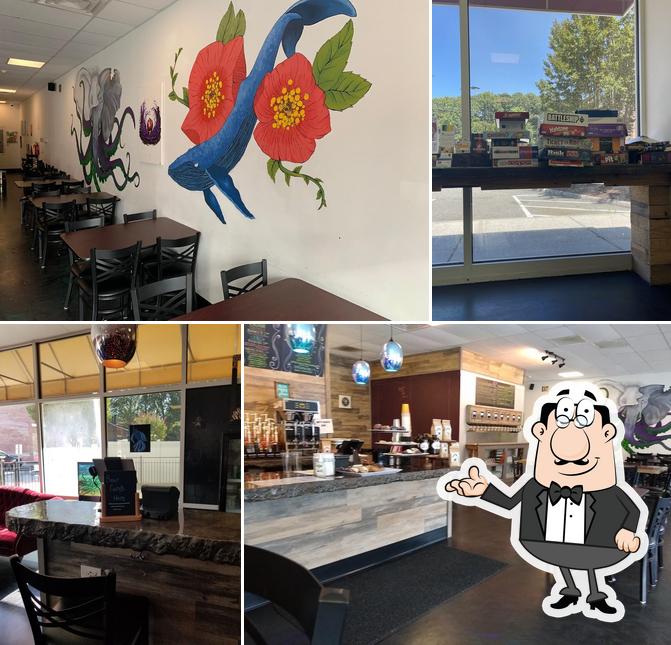 Sweet Beans Coffee Bar