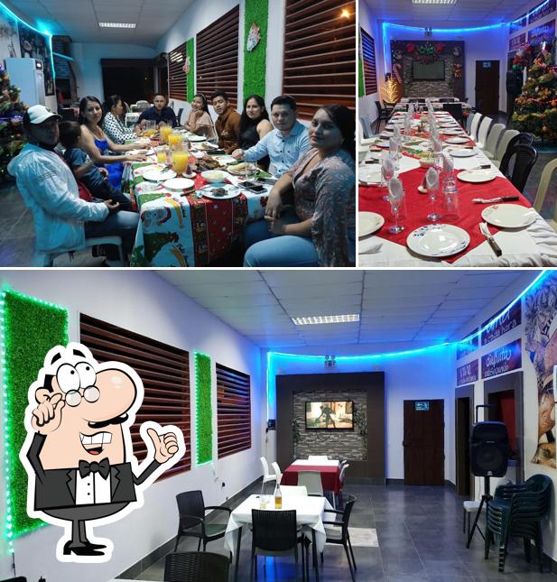 Asadero y Parrilladas DE MARY'S