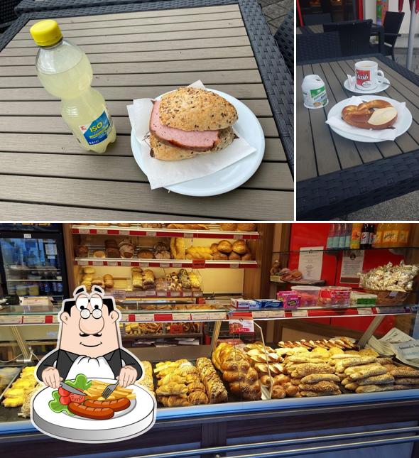 Bäckerei Staib GmbH & Co. KG