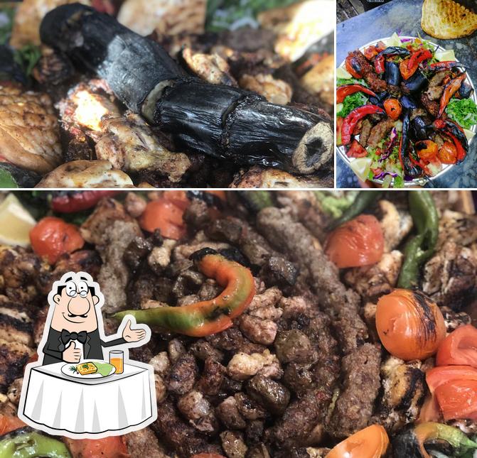 Birecikli Dürümcü Baba
