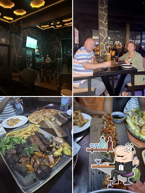 Black Angus Steak House - Adliya