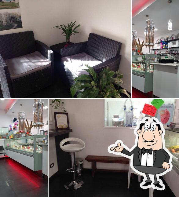 Brivido Gelateria