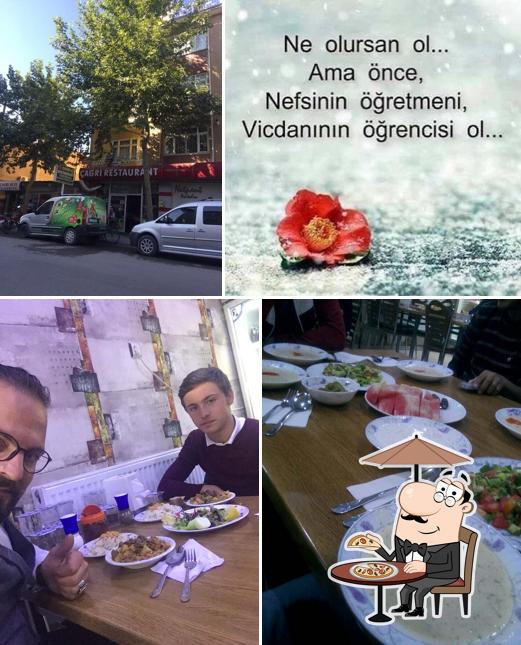 Çağrı RESTAURANT