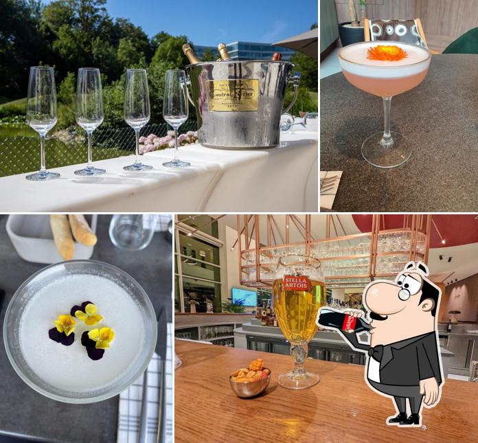 Craft - Bar, Dining & Garden