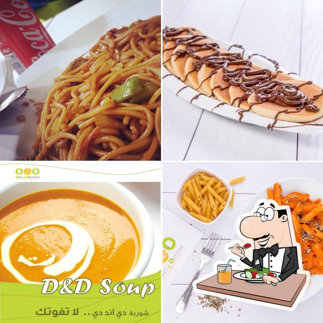 Daily & Delicious