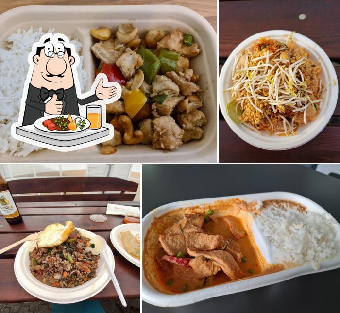 Didee-Thai Imbiss (Imbiss, auch ToGo)