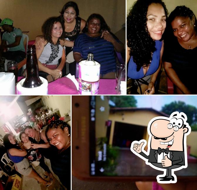 AMANDA ILZA EVENTOS