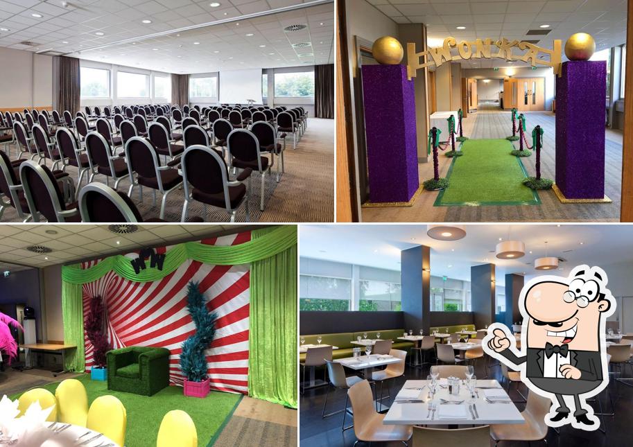 Holiday Inn Maidenhead/Windsor by IHG