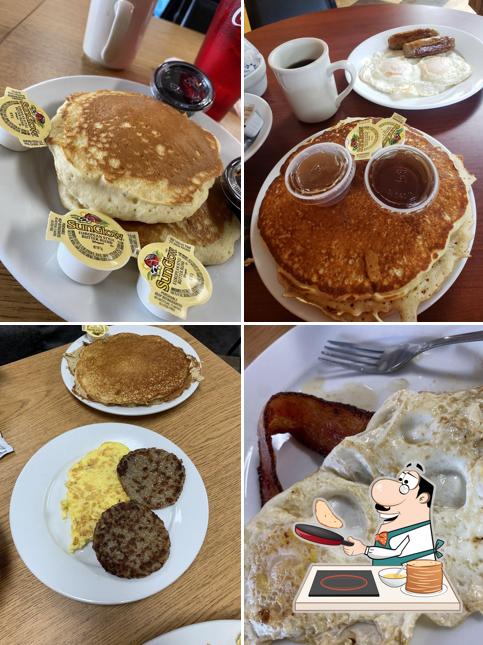 Longville Turtle Town Café
