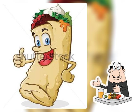 Los burritos locos