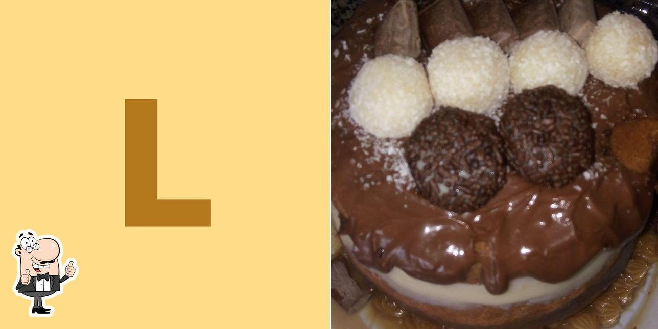 Lù Confeitaria
