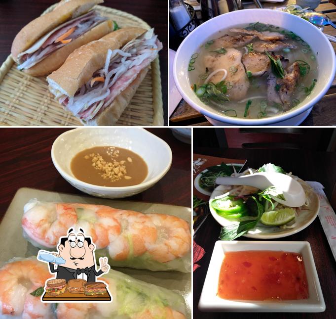 Main Street Pho