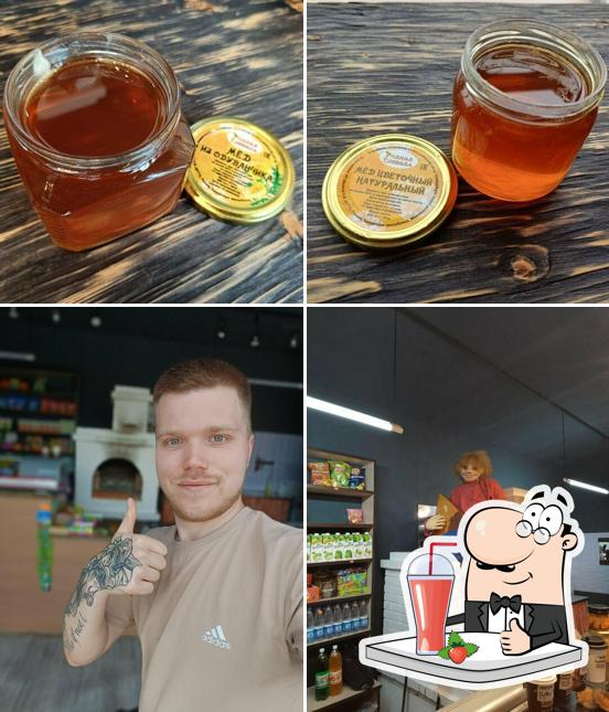 Перепечи от Емели