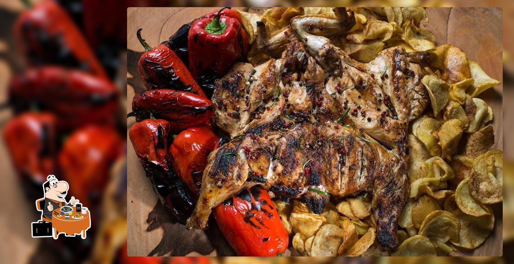 Pui Pe Jar - Oborului ( Constanta)