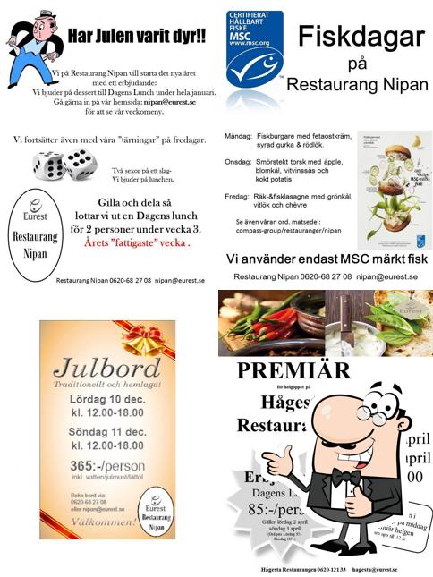 Restaurang Nipan