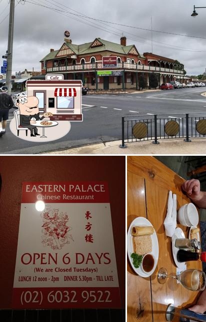 Rutherglen Eastern Palace Chinese