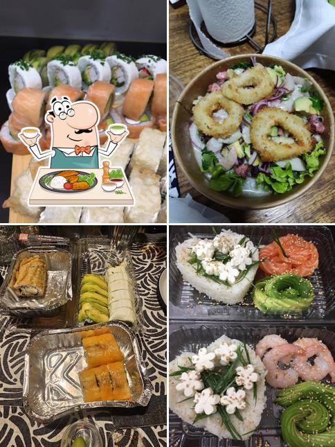 Sushi Rama