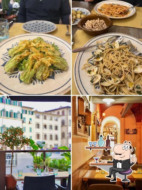 Trattoria Vecchia Griglia