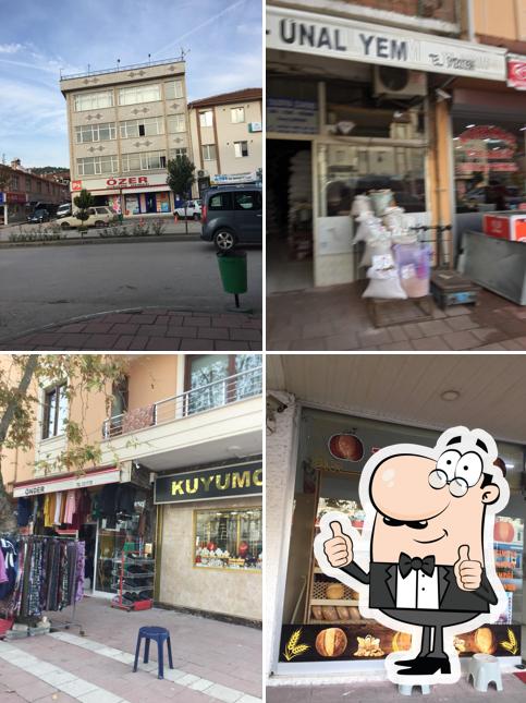 Tutkun Kardeşler Ekmek Fırını
