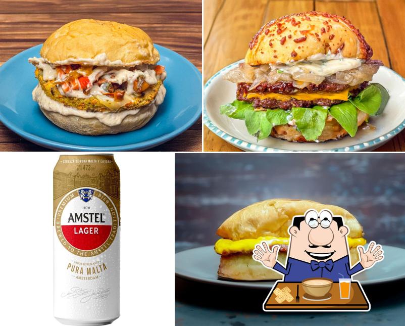 Ummo Burger