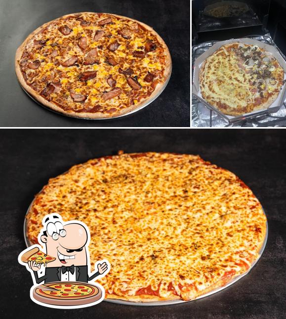 Zapy Pizza Boa Viagem - Pizzaria Delivery